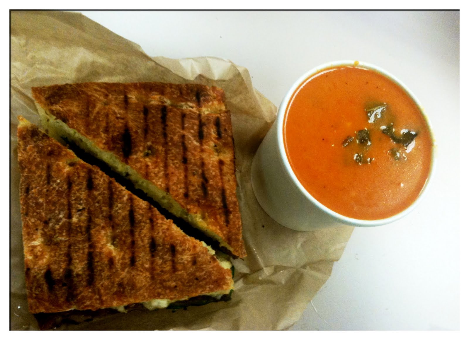 ChaChaDiaries Sugar Bakery + Cafe