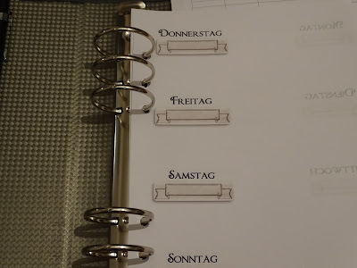 Blog-Inhaltsbild für 'IN 5 SCHRITTEN ZUM ERSTKLASSIGEN UND HERAUSRAGENDEN ORGANISATIONSTALENT WERDEN!'