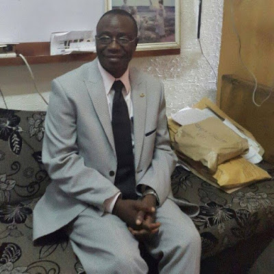 Sex For Marks Scandal: Sacked OAU Lecturer Remanded In Prison Sex For Marks Scandal: Sacked OAU Lecturer Remanded In Prison