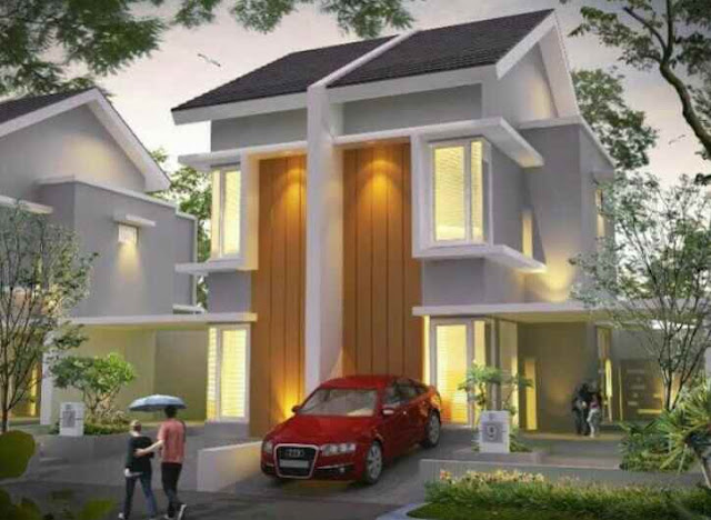 Model Atap rumah bagian depan Model Atap rumah bagian depan