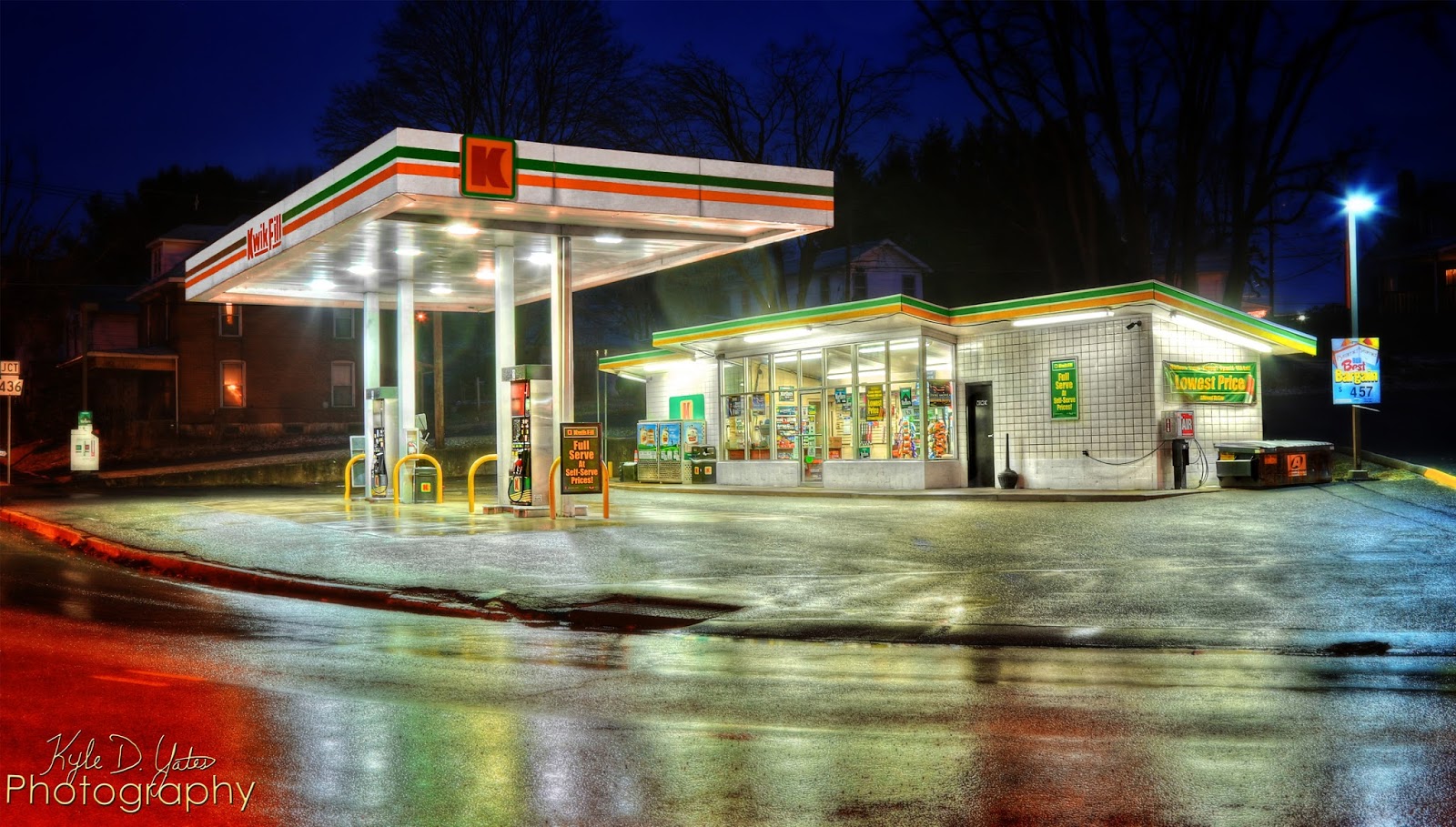 Kyle Yates Photography