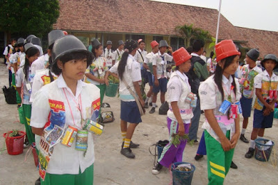 Cek NISN Siswa