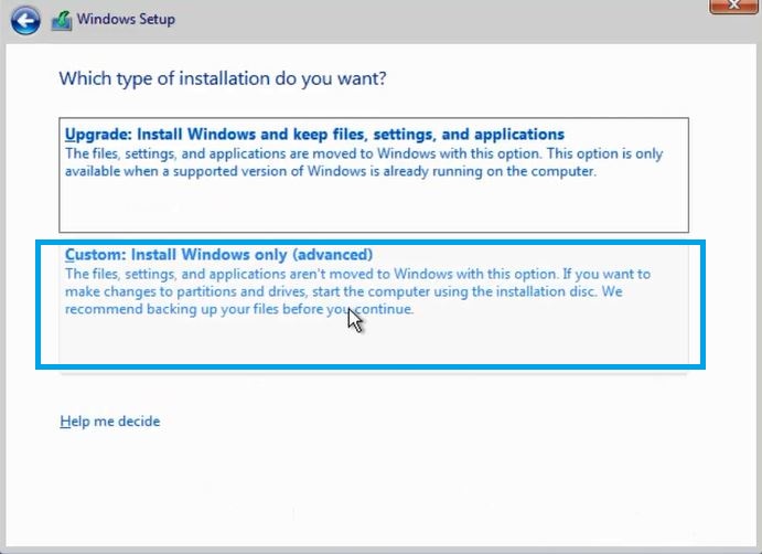 Windows Server 2016 System Requirement and Installation IT SMART TRICKS