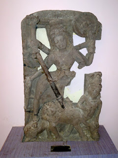 Sirpur Sangrahalaya