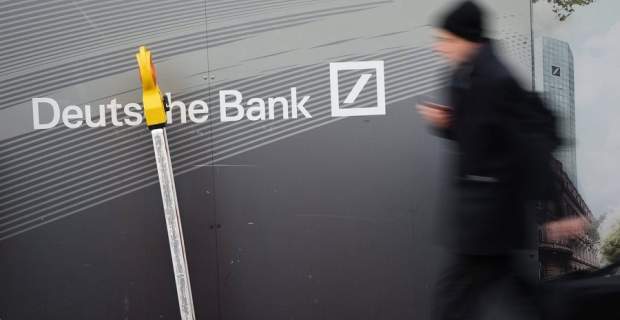 Είδες η Deutsche Bank (κι όχι μόνο);