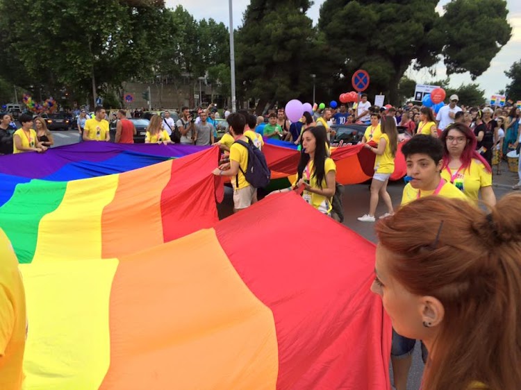 Αρχίζει σήμερα το 3ο Αυτοοργανωμένο Thessaloniki Pride