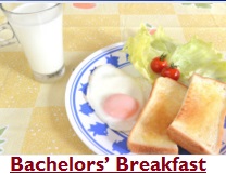 Bachelors’ Breakfast