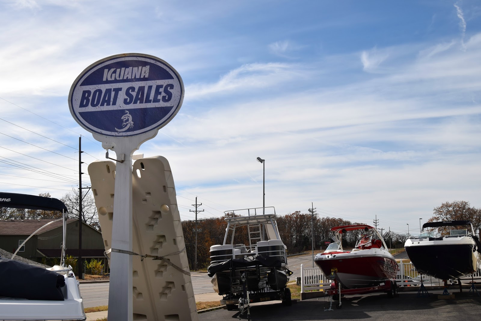 Iguana Boat Sales and Rentals Why We are the Premier Boat Dealer at the Lake of the Ozarks