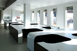 Elegant Office Interior Design Styles