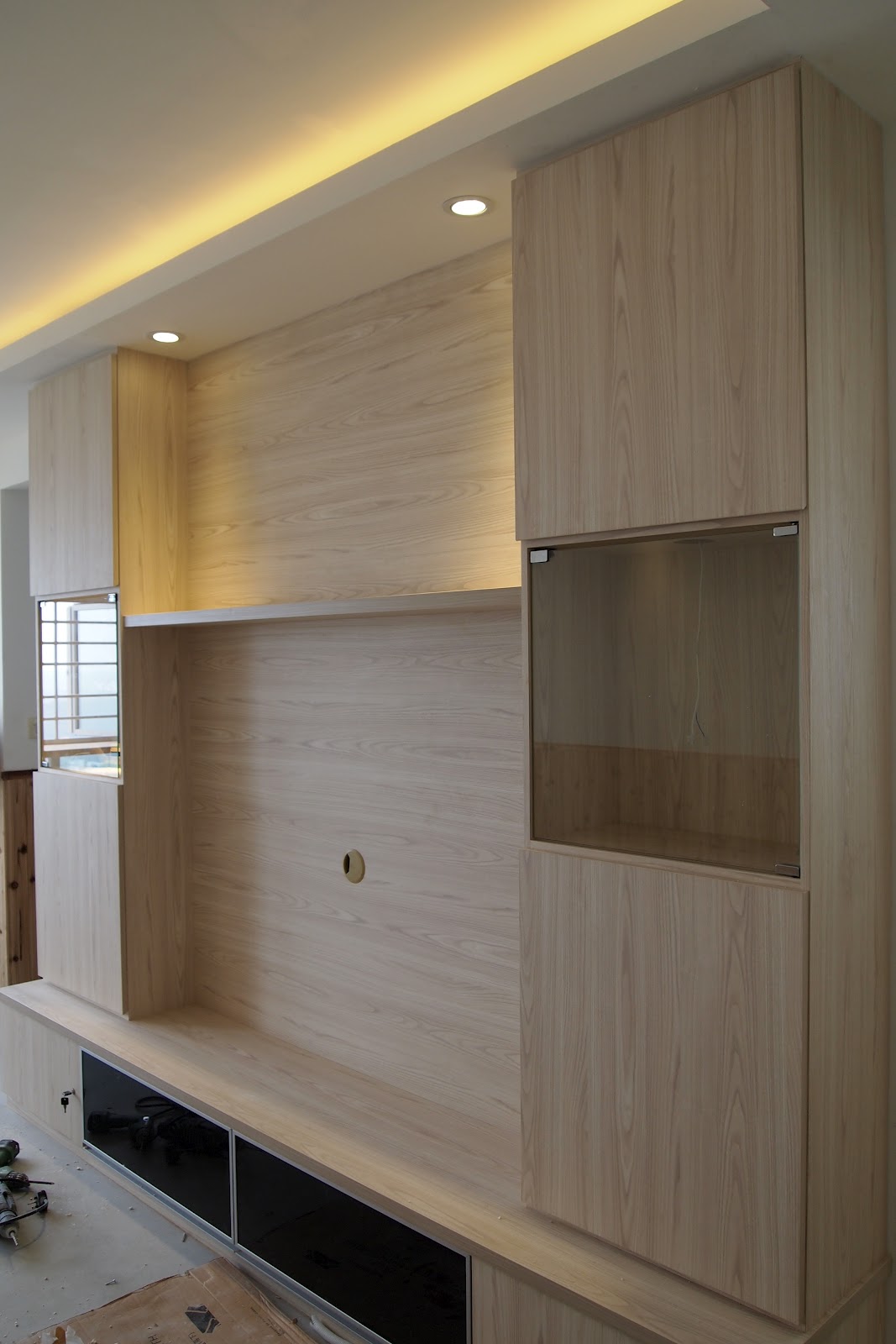 Plaster Ceiling & Partition Drywall Singapore