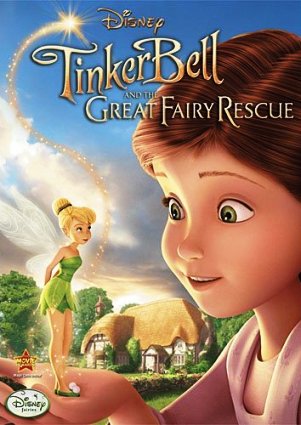 download film tinkerbell and the pirate fairy sub indo