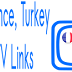 Turkey TRT France Arab OSN BeIN Sports IPTV