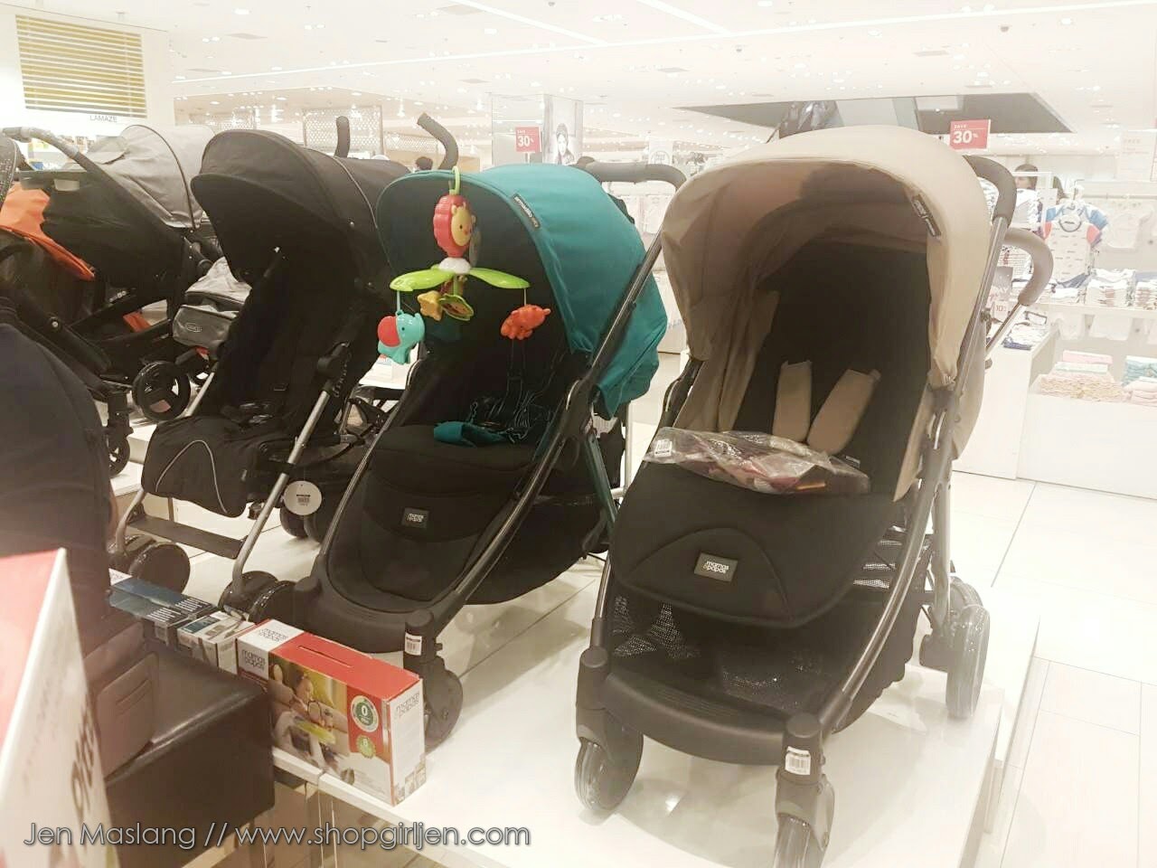 Shopgirl Jen Must Haves Baby Furniture At Baby Company