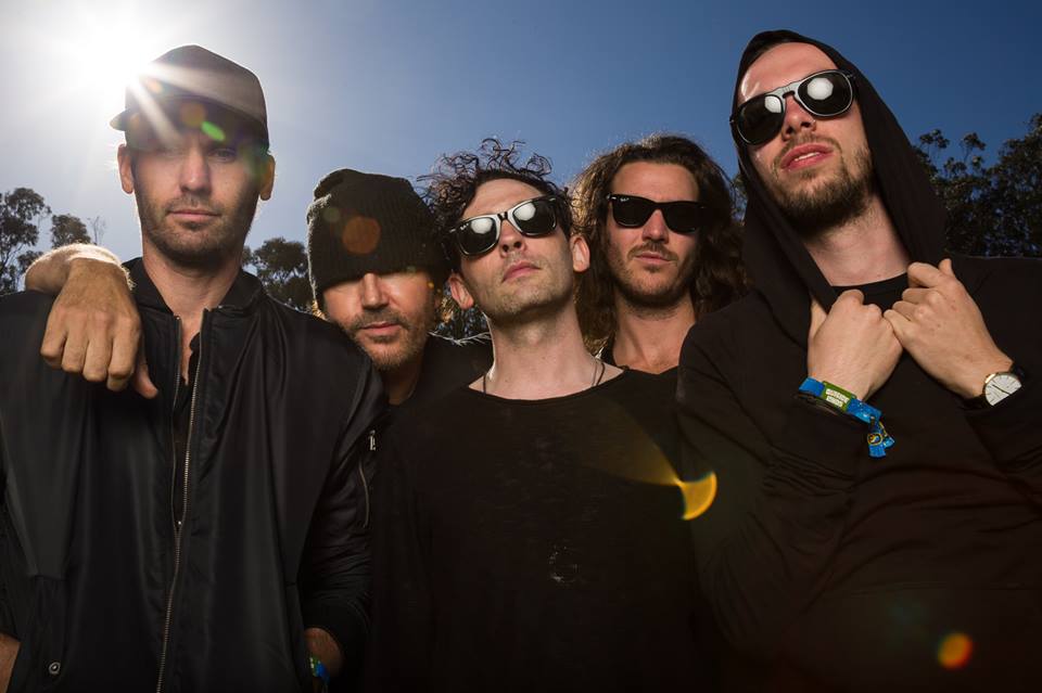 Third Eye Blind on bringing the 90s vibe to Malaysia TheHive.Asia
