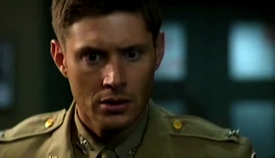Supernatural S Taxi Driver Proves One Thing About The Series
