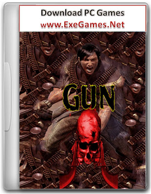 Gun Free Download PC Game