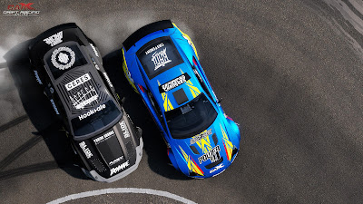 Carx Drift Racing Online Game Screenshot 2