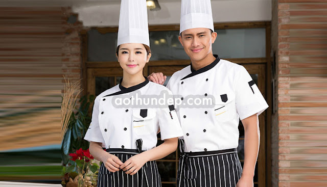 Kitchen Uniform