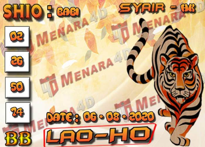 SYAIR HK ASIKTOTO
