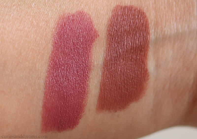 Maybelline Colorsensational Creamy Matte lipstick, Maybelline Colorsensational Creamy Matte lipstick india, Maybelline Colorsensational Creamy Matte lipstick nude nuance review, Maybelline Colorsensational Creamy Matte lipstick touch of spice review