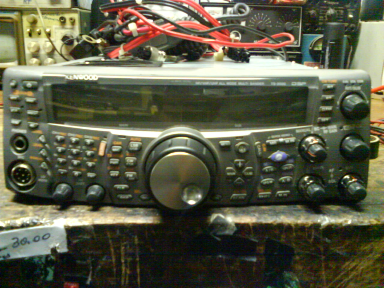 Rogeletryc RADIOS TRANSMISSORES radios banda corrida e multebande