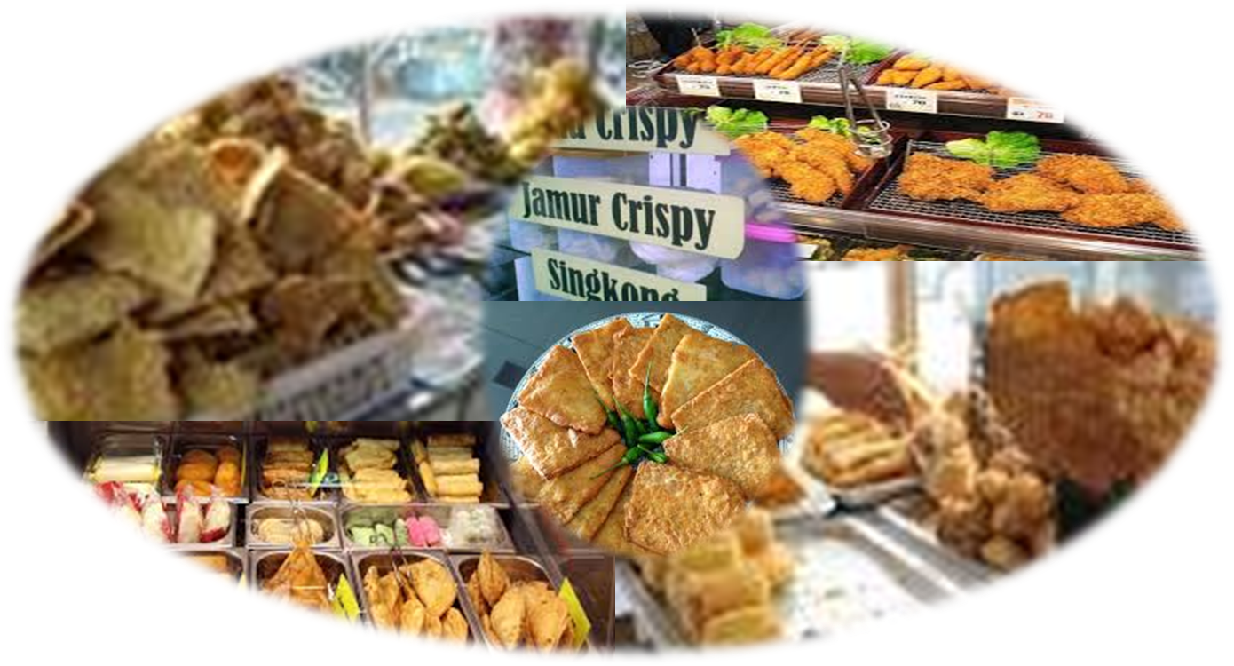 Mau Usaha Modal Kecil Untung Besar? Coba yang ini! - KOMPI+25