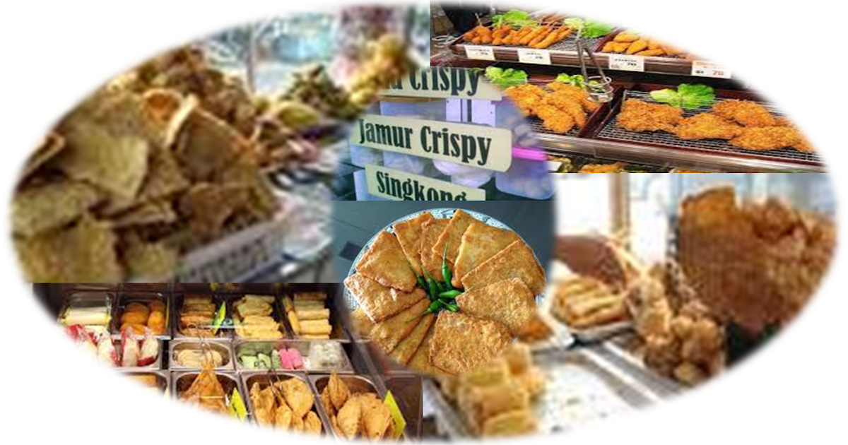 Mau Usaha Modal Kecil Untung Besar? Coba yang ini! - KOMPI+25