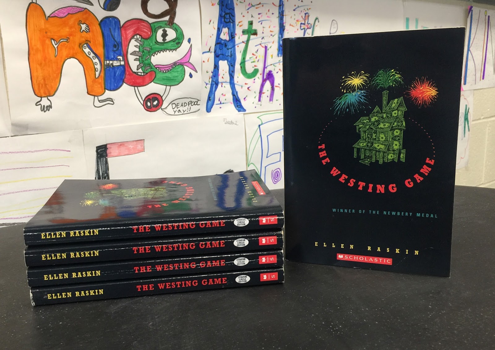 After some intense guided reading, I transition to a week for Book Club. I try to make it special and low pressure for my students. The books I have available for my kids cover not only a large variety of topics, but cover a wide range of reading levels. By including such a range of topics, the students can really relax and find something that they would truly enjoy reading and sharing about. Be sure to grab the FREEBIE reading schedule, and my book club reading logs from Tpt. {FREE, printable, reading, upper elementary}