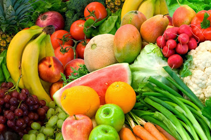 Actividades Con Frutas Y Verduras Para Niños De Preescolar