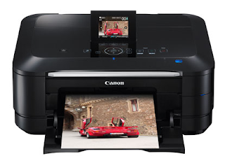 "Printer features Canon's Advanced Media Handling that has the ability to handle various needs such as Auto Duplex printing Printing, 2-Way Paper Feeding