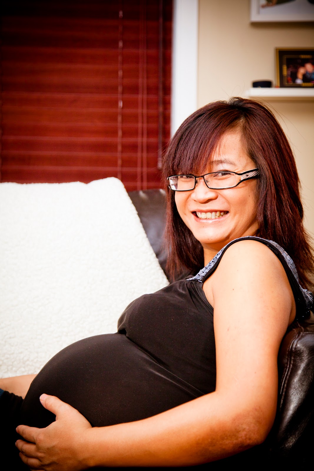 photographe maternité montréal
