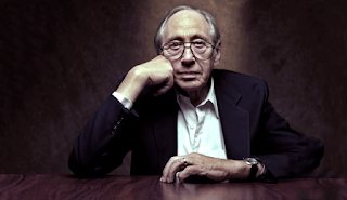 Do You Know What 4 Things Futurist Alvin Toffler Predicted About? Do You Know What 4 Things Futurist Alvin Toffler Predicted About?