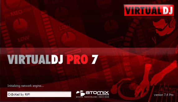 virtual dj home 8.0 virtual dj home 8.0