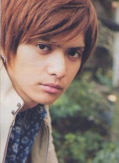 Yusuke Izaki Yusuke Izaki