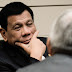 Duterte calls out critics for making a fuss over 'oxygen converter' --Noah Luchansky