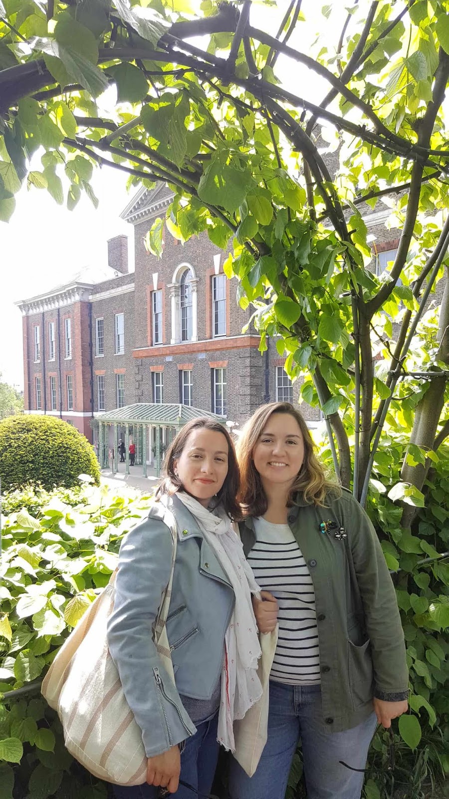 woody beauty dans les jardins de kensington londres 2018 woody beauty dans les jardins de kensington londres 2018