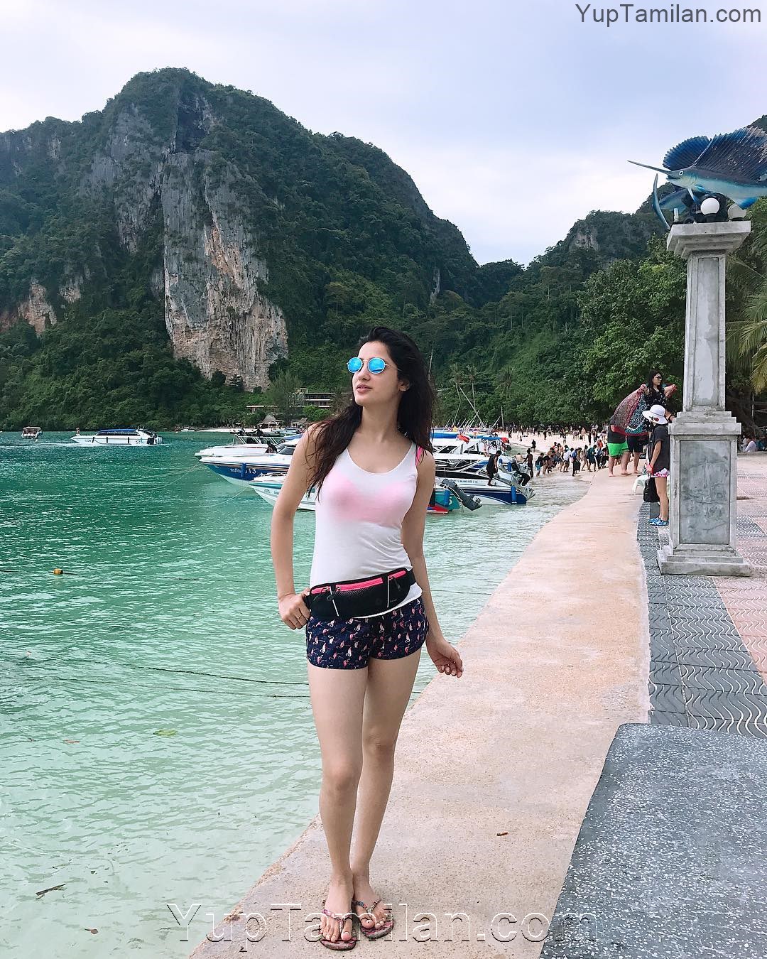 Richa Pinai Sexy pictures Richa-Panai-Hot-Photos-Bikini-Pics