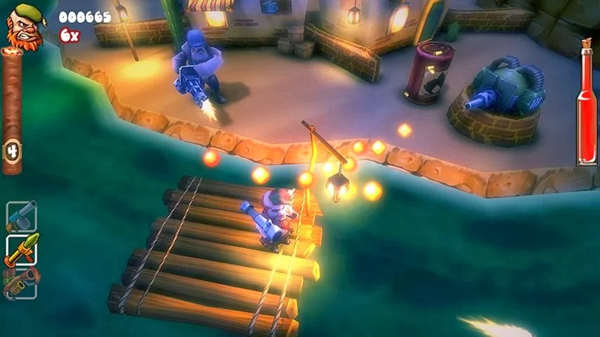 guerrilla bob apk full