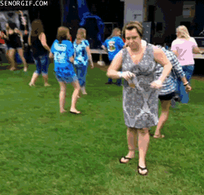 Bilderesultat for happy funny drunk people gif