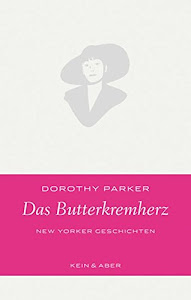 Butterkremherz: New Yorker Geschichten (Handlich)