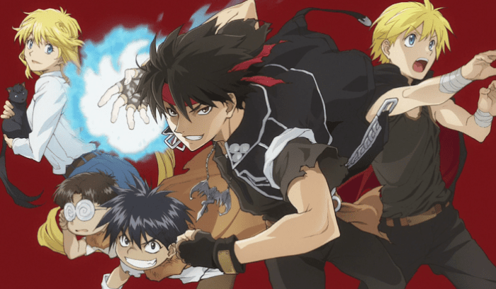 Majutsushi Orphen Hagure Tabi Batch Subtitle Indonesia Majutsushi Orphen Hagure Tabi Batch Subtitle Indonesia