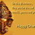 Happy DhanTeras Shubhkamana Msg SMS for Whatsapp