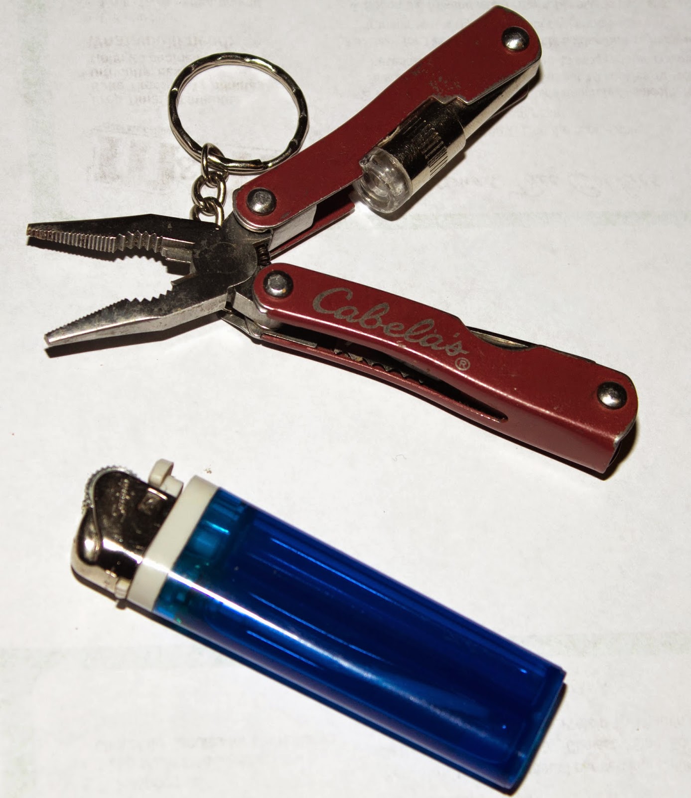 The Urban Sportsman How to Use Straws For Waterproof Camping Storage