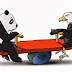 If TPP is Dead...