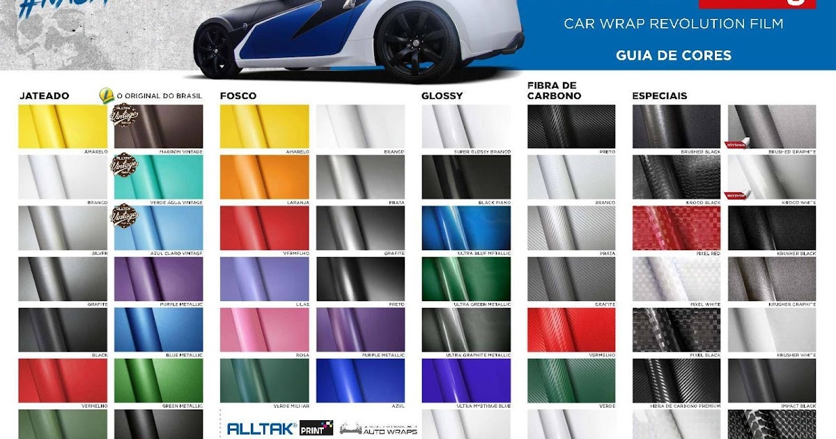 Featured image of post Alltak Catalogo