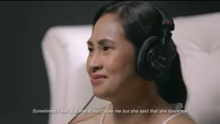 Ang Dating Ikaw At Ako Extensyon Lyrics