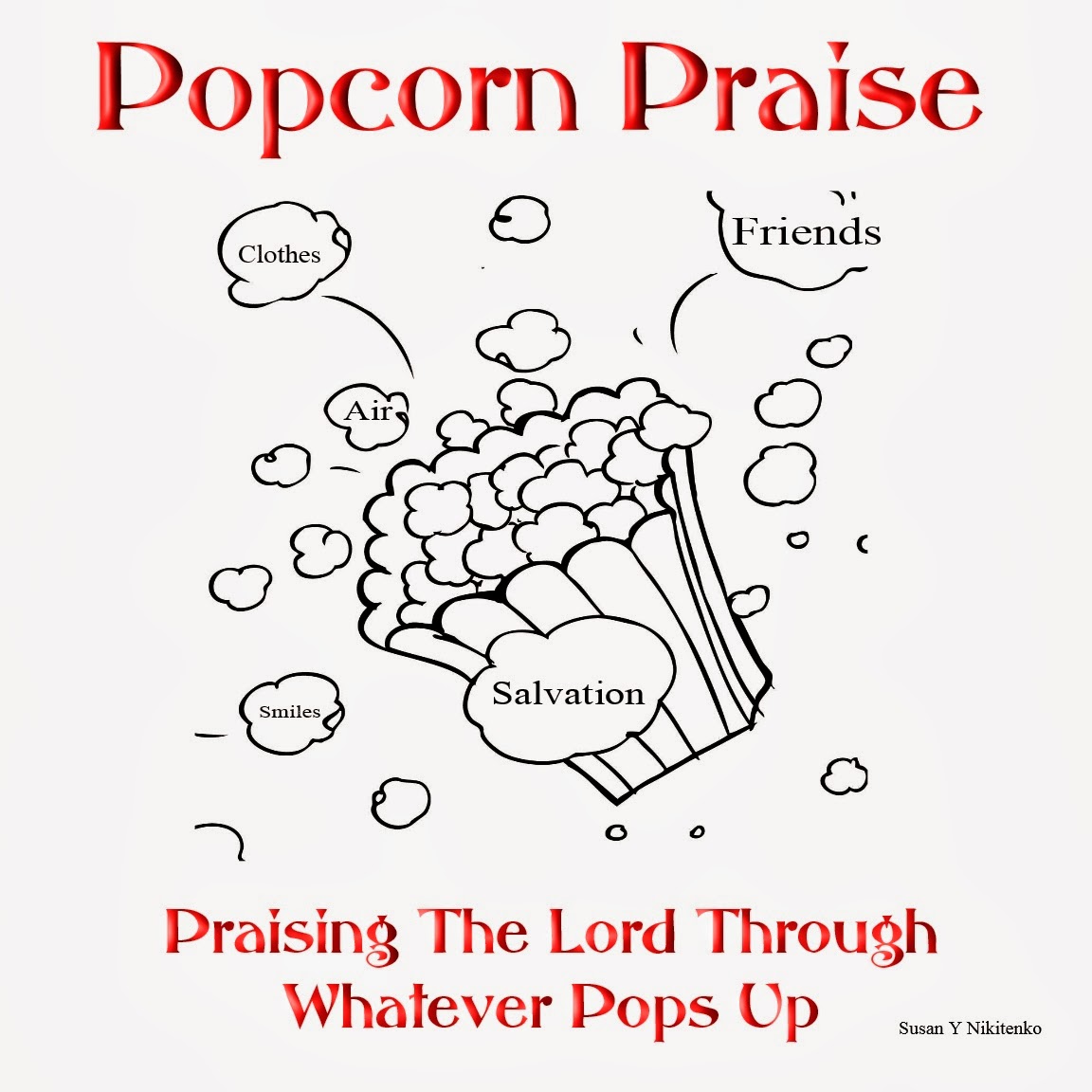 clipart praise the lord - photo #22