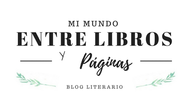 Mi Mundo entre Libros y Páginas