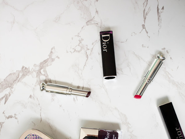 Beauty: Dior Addict Lacquer Stick review