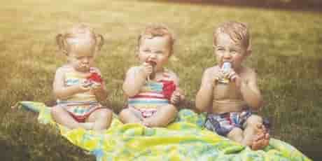 14 Fakta Menarik yang Belum Pernah Kamu Ketahui Tentang Bayi yang Lahir di Bulan Agustus Netizen Awam